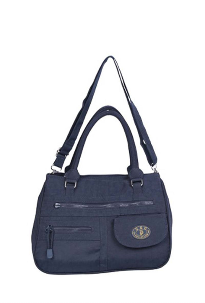 Women's Shoulder Bags Multi Pockets Comfortable Modern Travel Party Bags image 6