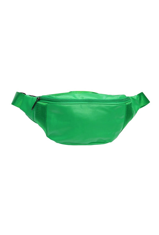 Bum Bag Money Waist Belt Fashion Fanny Pack Holiday Work Soft Wallet image 0