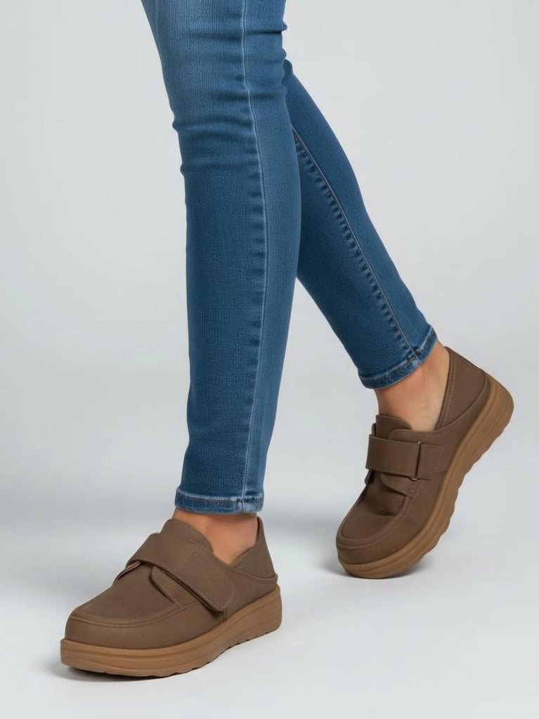 Moccasins Camel image 1