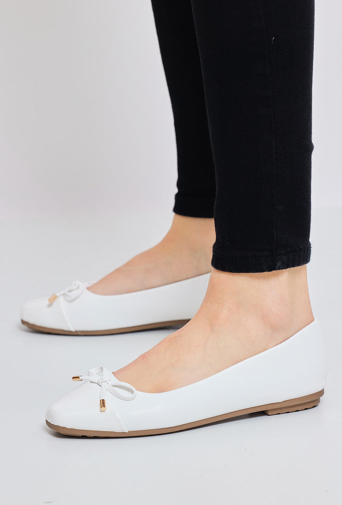 Women's  BALLERINA Pumps Wholesale Prices image 2