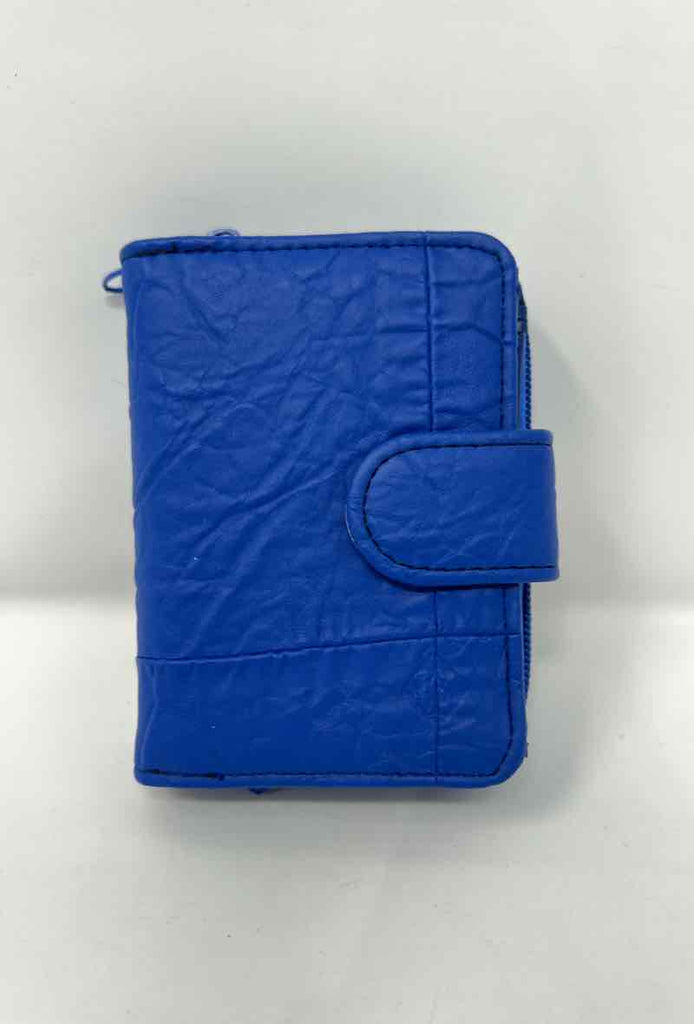 Ladies Purse Coin Cash Card Wallet Organiser ID Pouch Clutch Press Stud Purse image 0