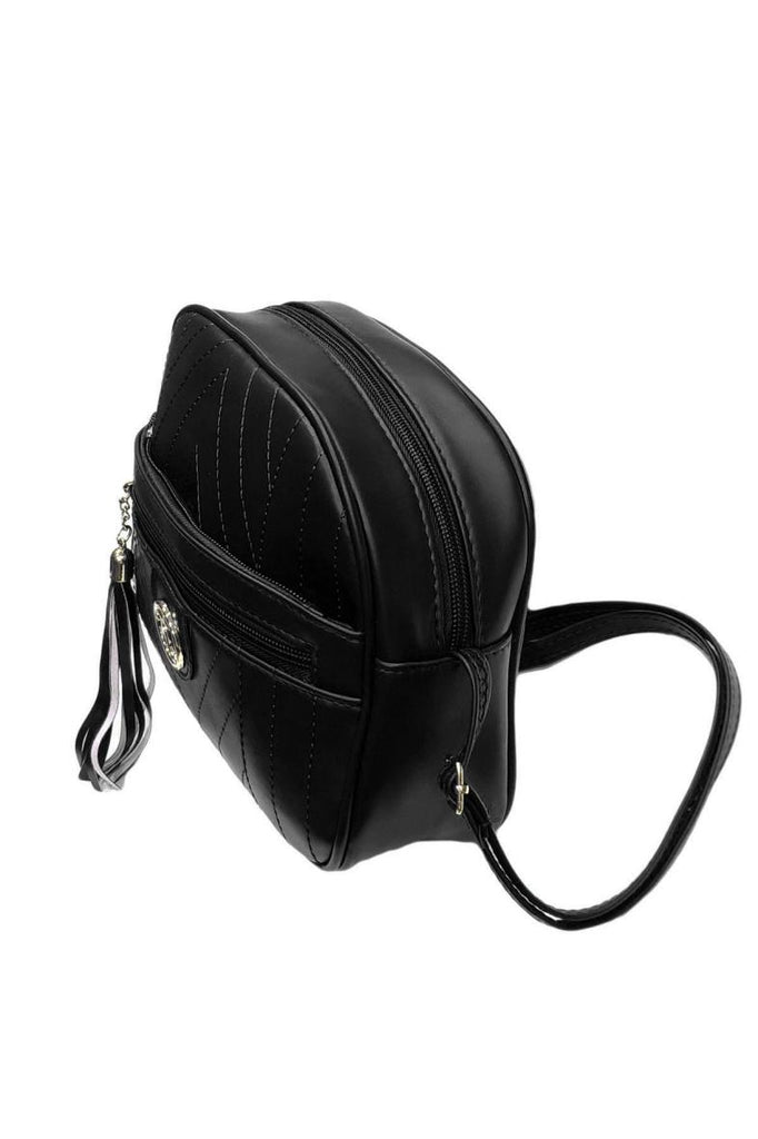 Zipped Purse Pouch image 1