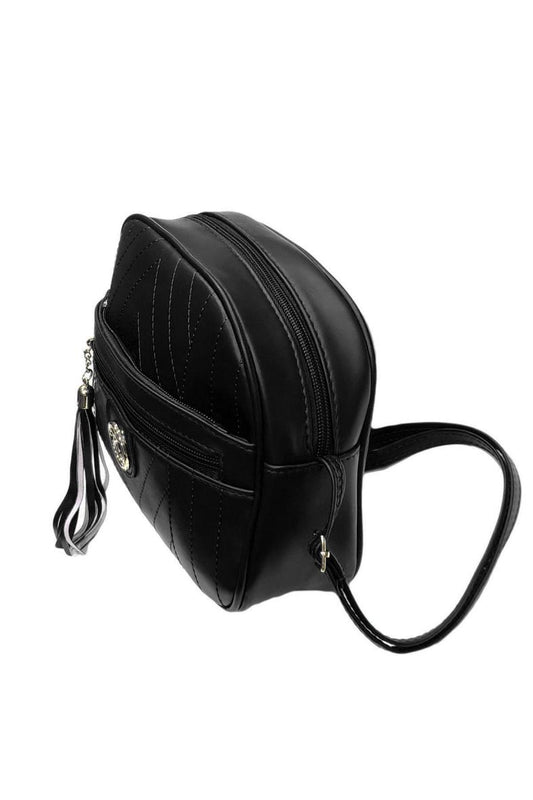 Zipped Purse Pouch image 1