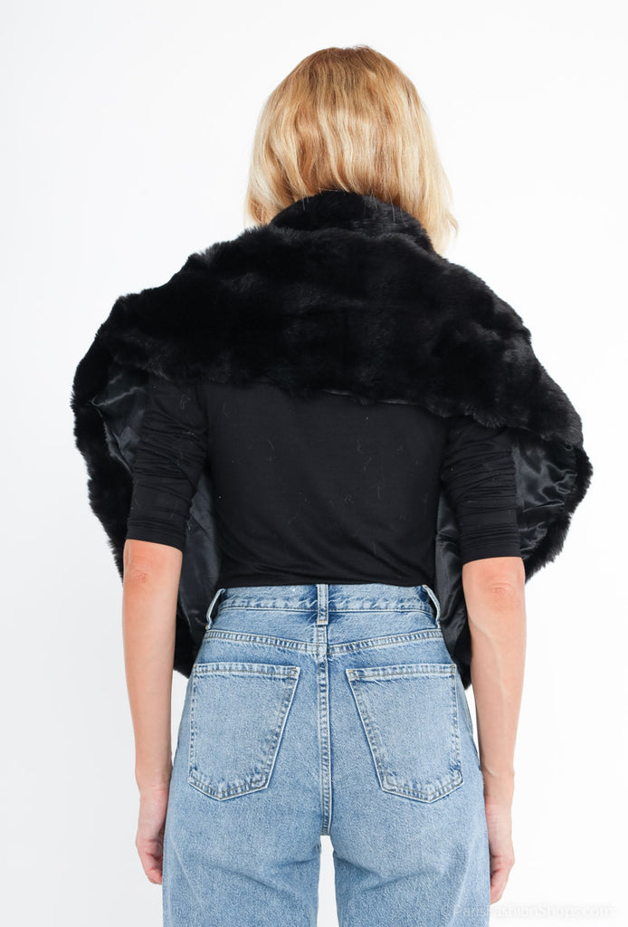 Women's Scarf Soft Warm Winter Stylish Party Outdoor Travel Scarf Neck Warmer image 4