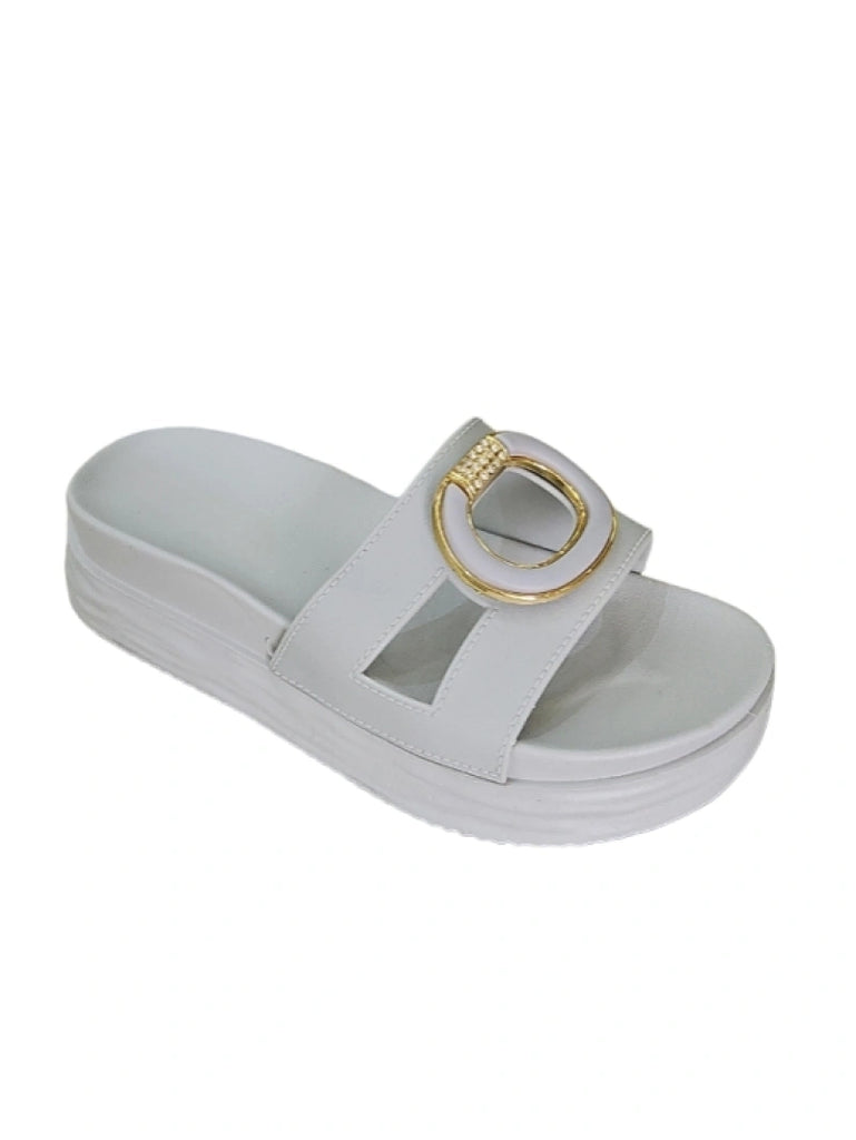 Ladies Mules Slippers image 0
