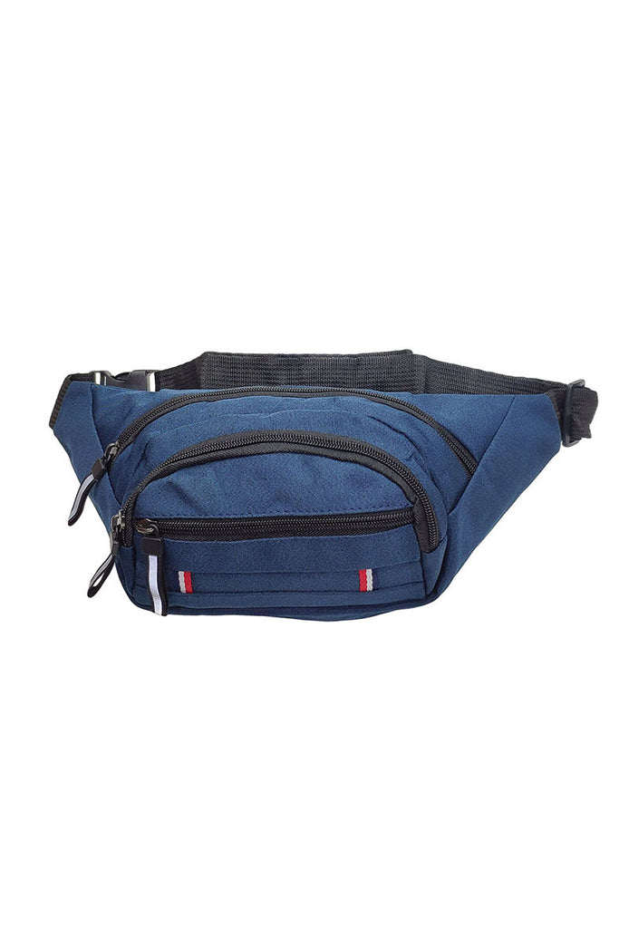 Canvas fanny pack image 0