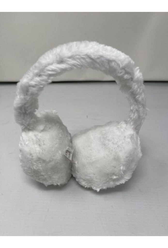 Ladies Earmuffs Winter Super Soft Ear Muffs Warmer Earflaps Cosy Warm Cold image 3