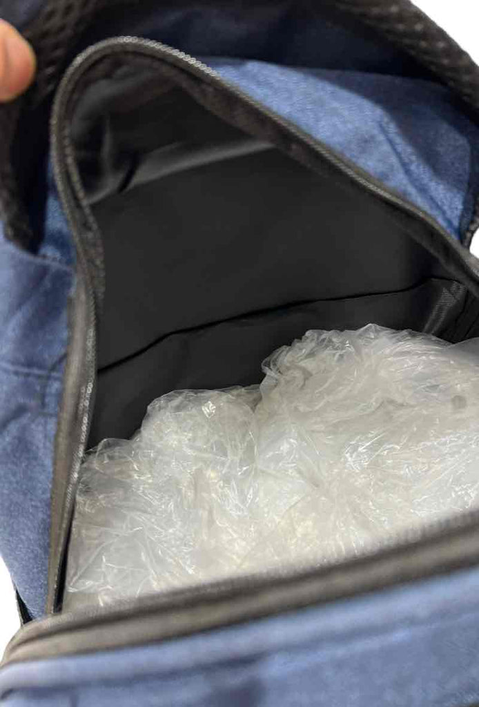 Backpack 4 pockets School and Hiking image 5