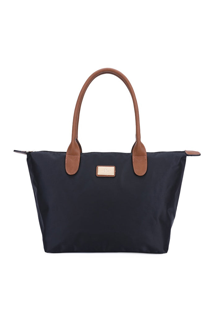 Women's Large Work Bag Women Designer Handbag Synthetic Shoulder Bag image 4