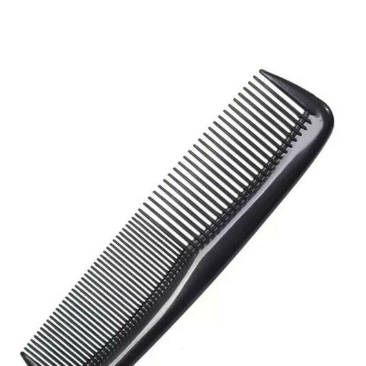 Hair Styling Comb Straightener Brush Salon Styling Beard Comb Double Side Comb image 1