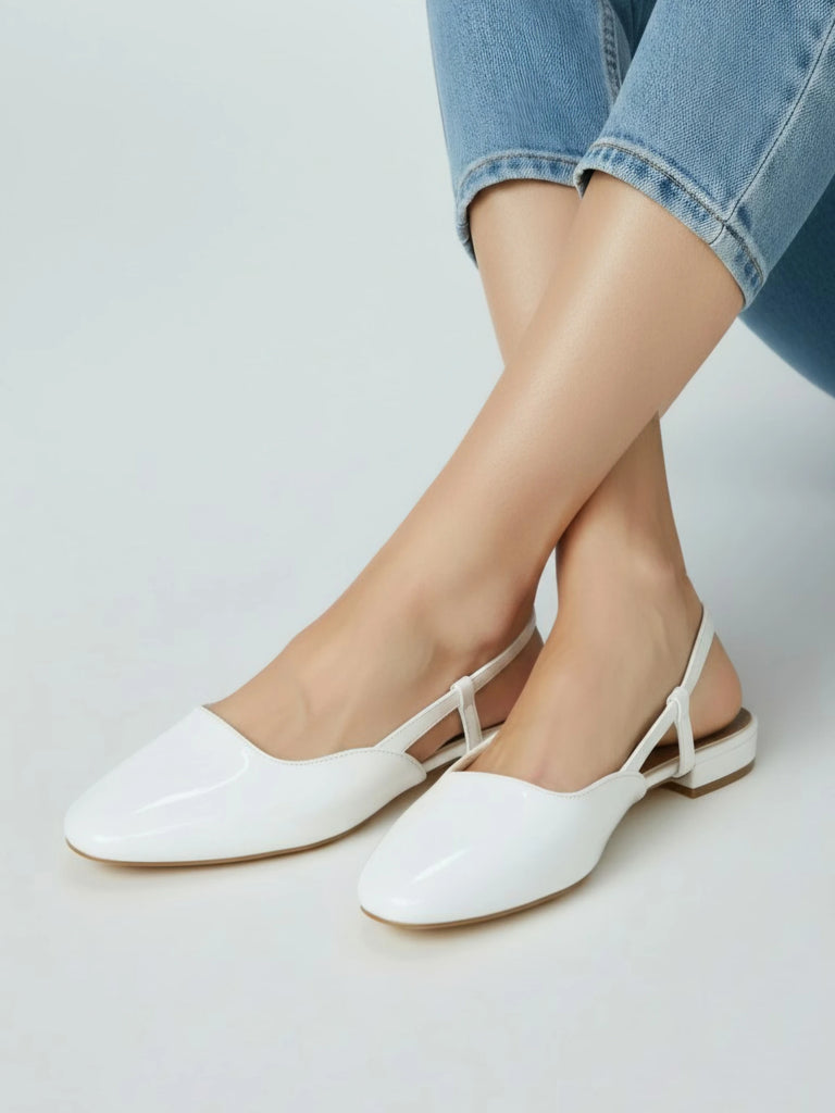Ballerina Shoes image 4