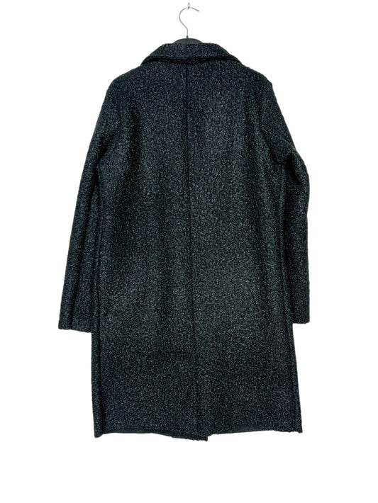 Women's Coat Two Buttons Long Coats Soft Warm Winter Comfortable Travel Coats image 1