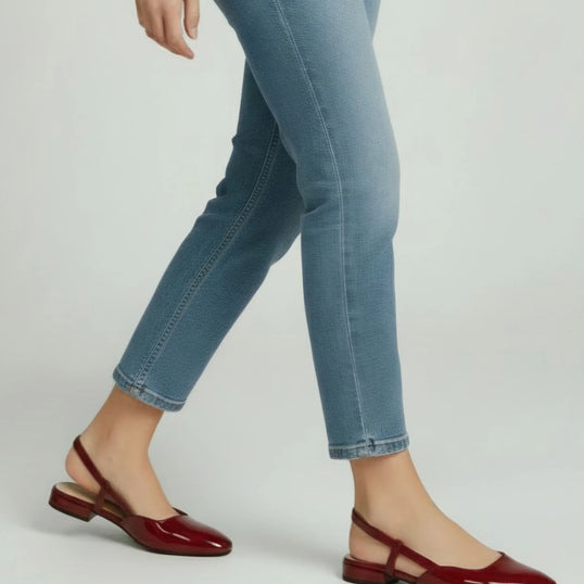 Ballerina Shoes image 1
