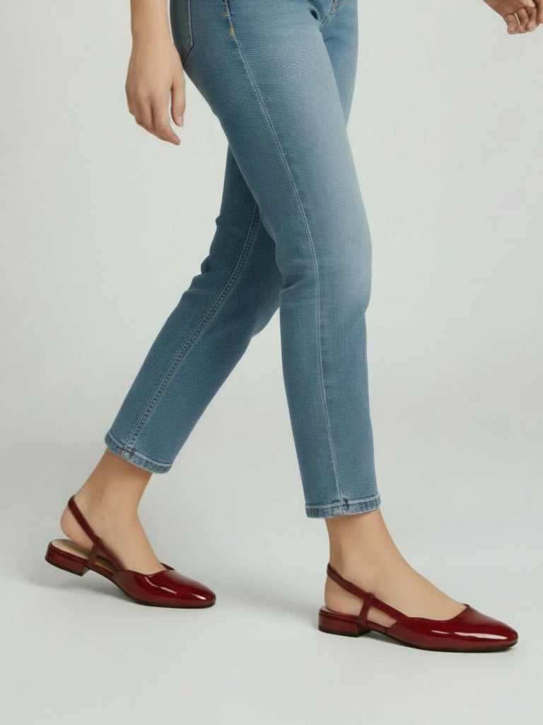 Ballerina Shoes image 1