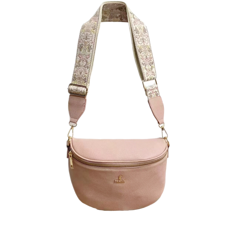 Womens Ladies Bum Bag Waist Fanny Pack Holiday Travel Wallet Money Belt Bumbag image 6