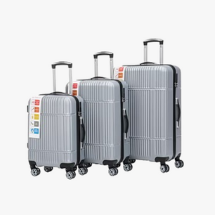 TRAVEL BAGS