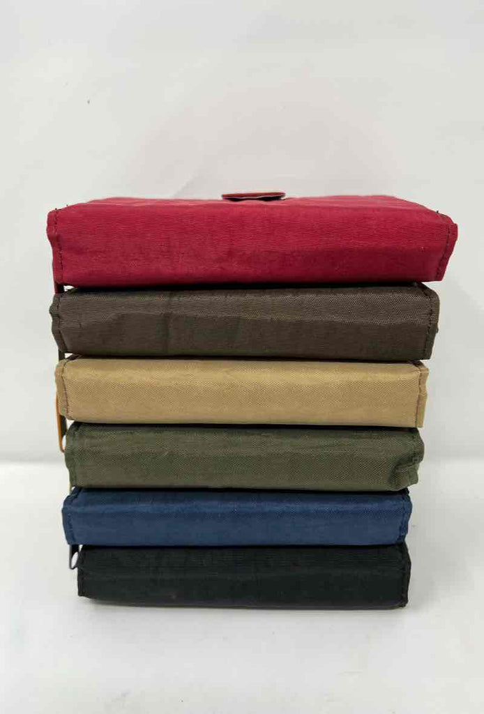 Woman Wallets Ladies Leather Purse Bifold Wallet Clutch multi compartment wallet image 0