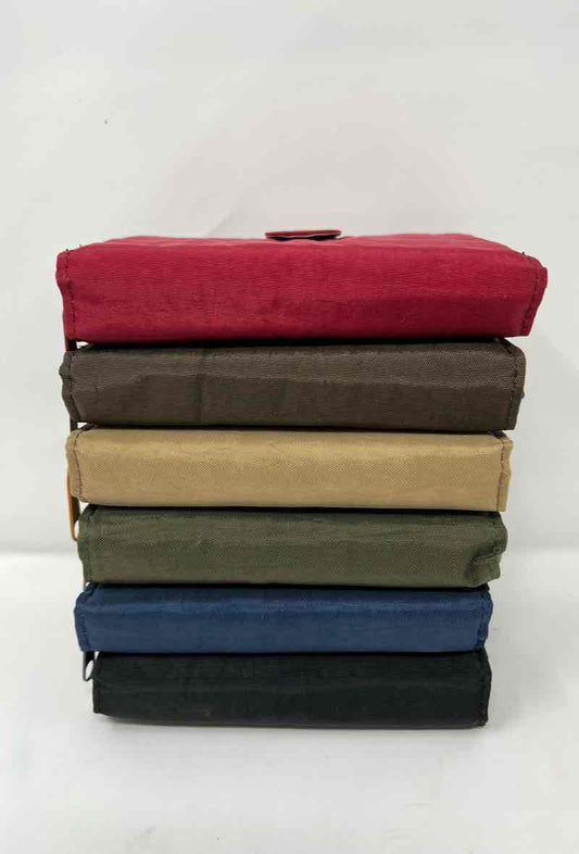 Woman Wallets Ladies Leather Purse Bifold Wallet Clutch multi compartment wallet image 0