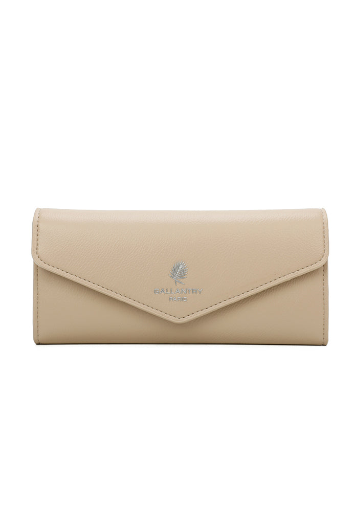 Women's Leather Wallet Elegant and Timeless Design Stylish wallet image 12