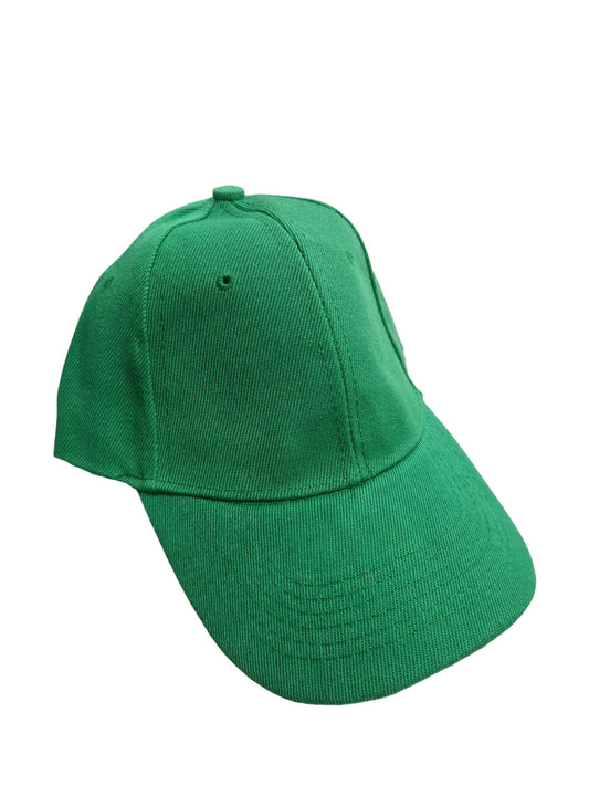 Mens Womens Baseball Cap Adjustable Plain Adults Summer Classic Sports Sun Hat image 1