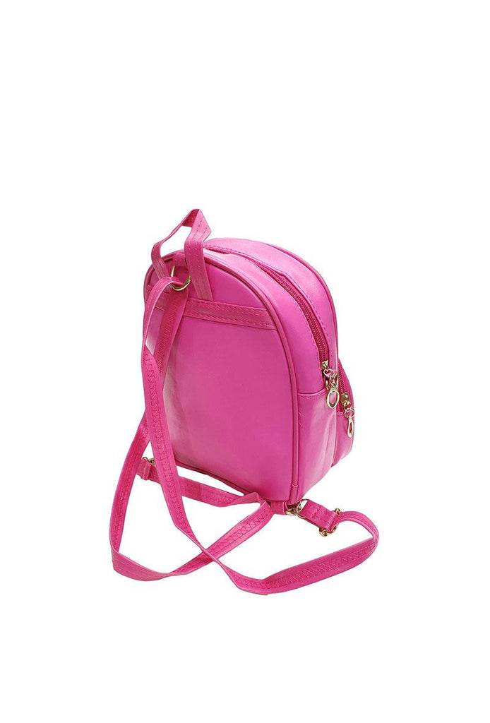 Unicorn Children's Backpack Holiday School Travel Bag Multi Pockets Kids Bag image 1