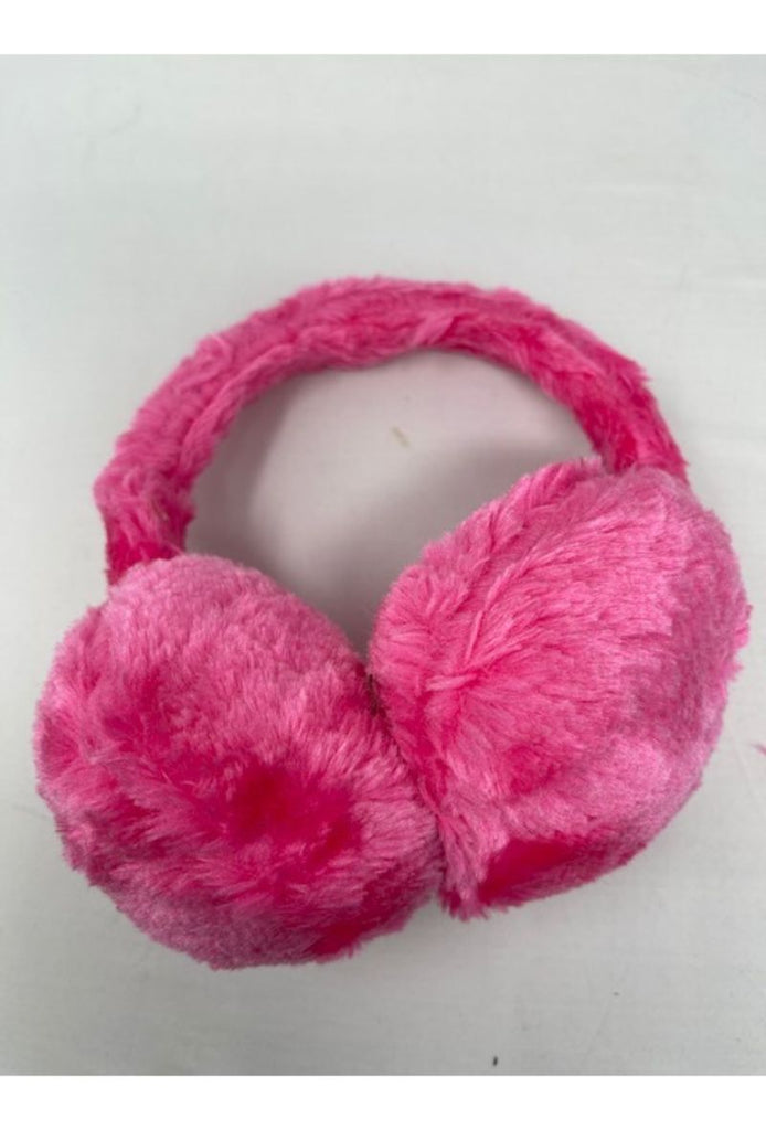 Ladies Earmuffs Winter Super Soft Ear Muffs Warmer Earflaps Cosy Warm Cold image 2