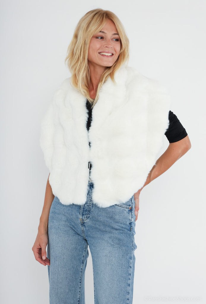 Women's Scarf Soft Warm Winter Stylish Party Outdoor Travel Scarf Neck Warmer image 6