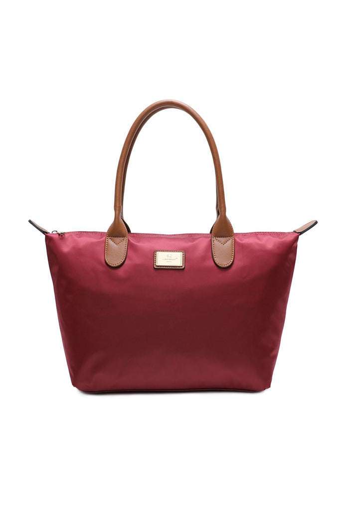 Women's Large Work Bag Women Designer Handbag Synthetic Shoulder Bag image 6