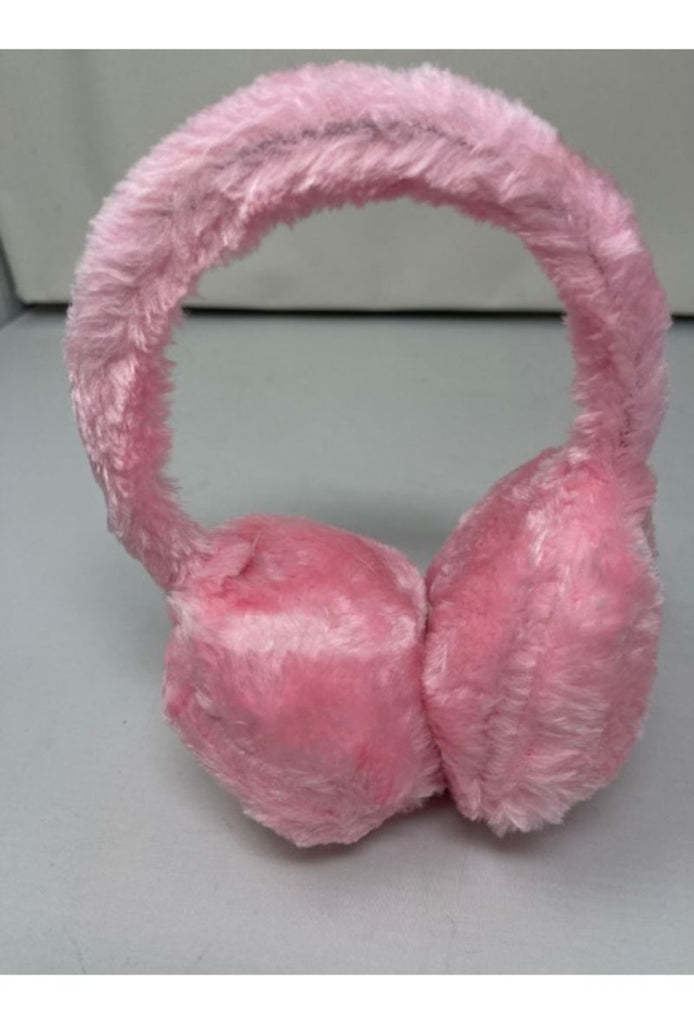 Ladies Earmuffs Winter Super Soft Ear Muffs Warmer Earflaps Cosy Warm Cold image 4