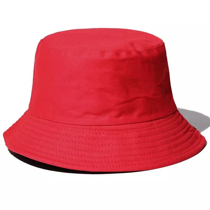 Unisex Large Size Bucket Hat Sun Hats Fisherman Beach Hat Summer Outdoor Cap Hat image 3