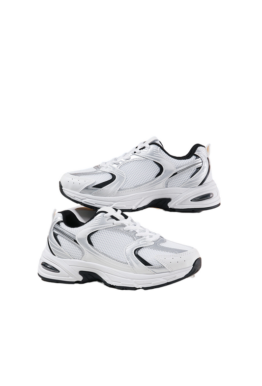 Ladies Trainers Running Shoes Women’s Lace Up Comfy Fitness Gym Sports Joggers image 0