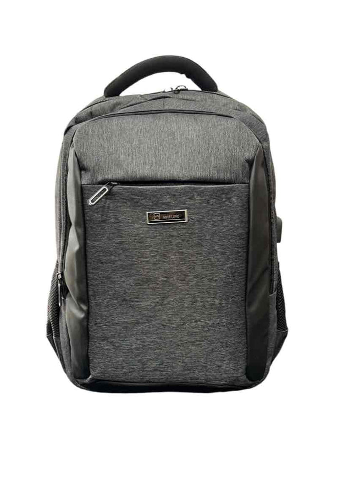 Backpack 3 pockets School and Hiking image 1