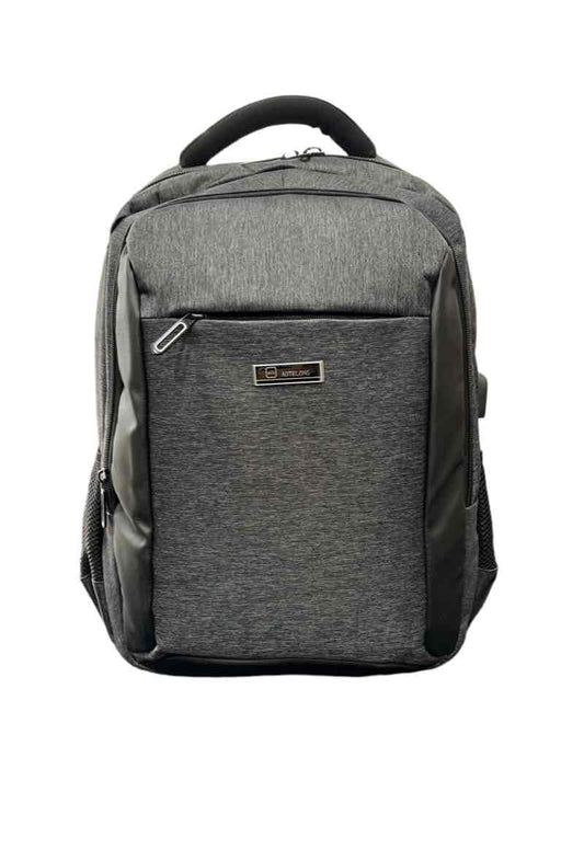 Backpack 3 pockets School and Hiking image 1