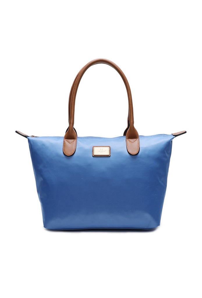 Women's Large Work Bag Women Designer Handbag Synthetic Shoulder Bag image 5