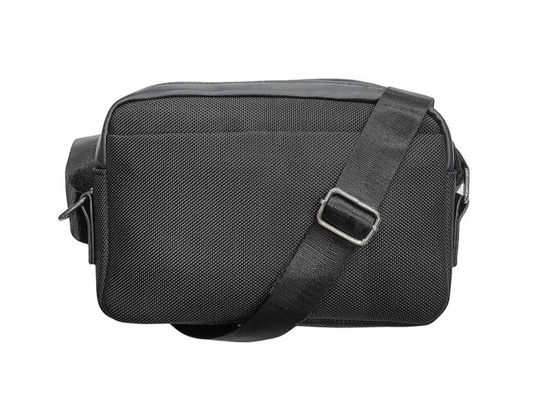 Women's Canvas Shoulder Bag Comfortable Travel Outdoor Multi Pocket Stylish Bags image 1