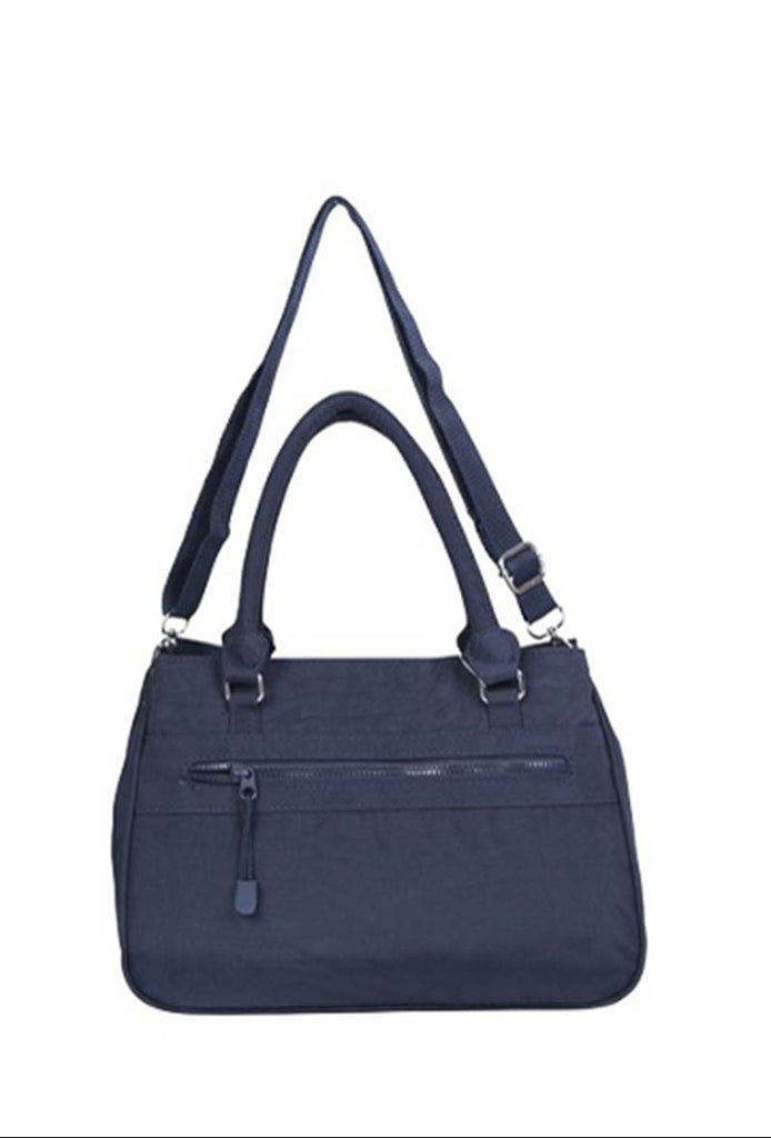 Women's Shoulder Bags Multi Pockets Comfortable Modern Travel Party Bags image 7