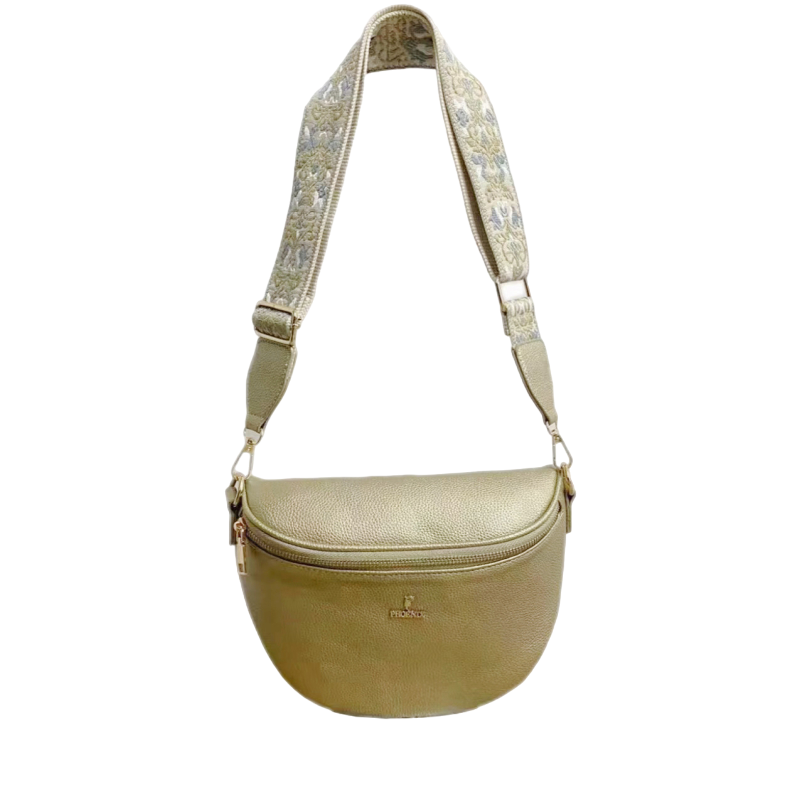 Womens Ladies Bum Bag Waist Fanny Pack Holiday Travel Wallet Money Belt Bumbag image 3