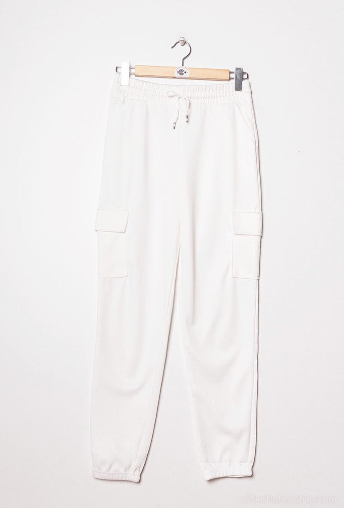 Ladies Jogger Trouser Pants Wholesale prices image 5