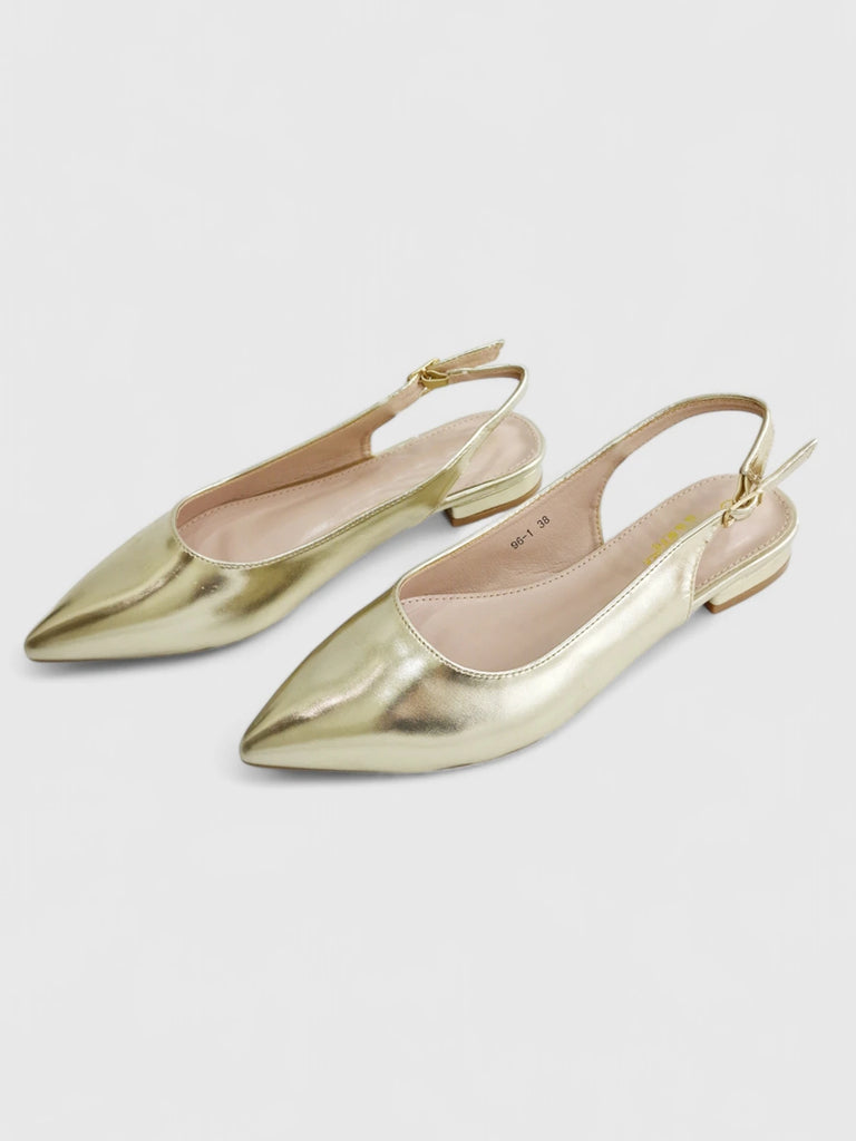 Women Ballerina Shoes image 2