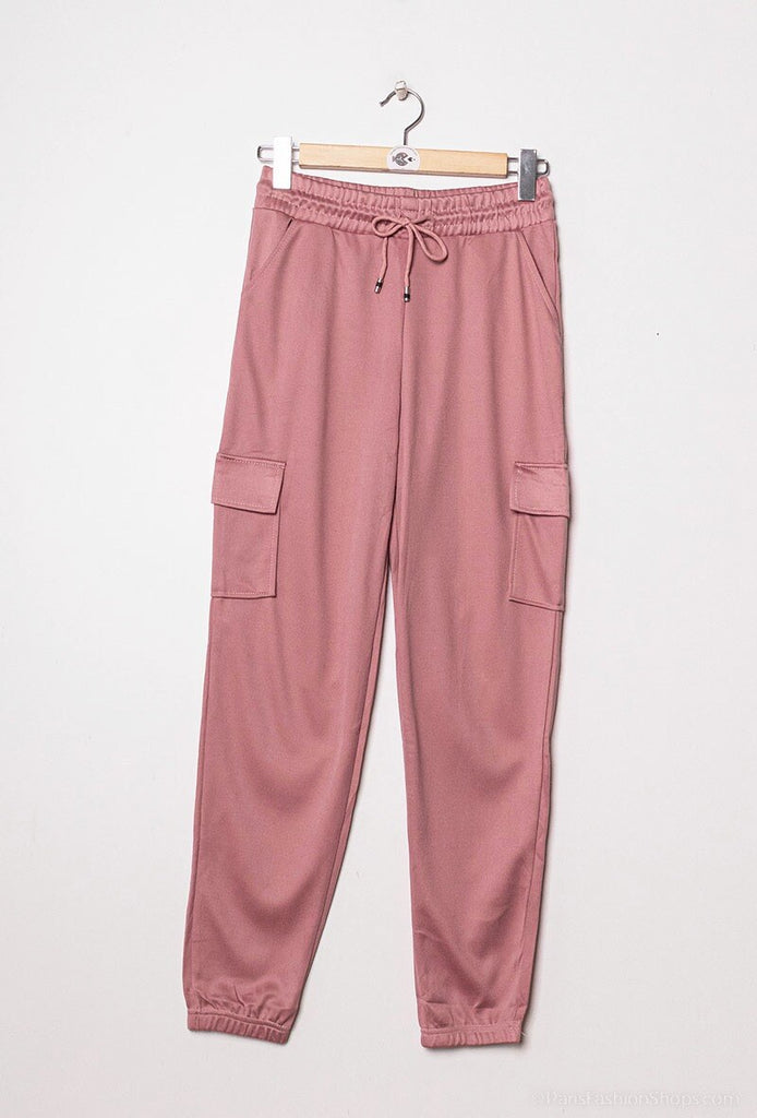 Ladies Jogger Trouser Pants Wholesale prices image 4