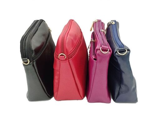 Ladies Knot Design Purse Multi Pockets Card Card Pouch Party Outdoor Travel Bags image 2