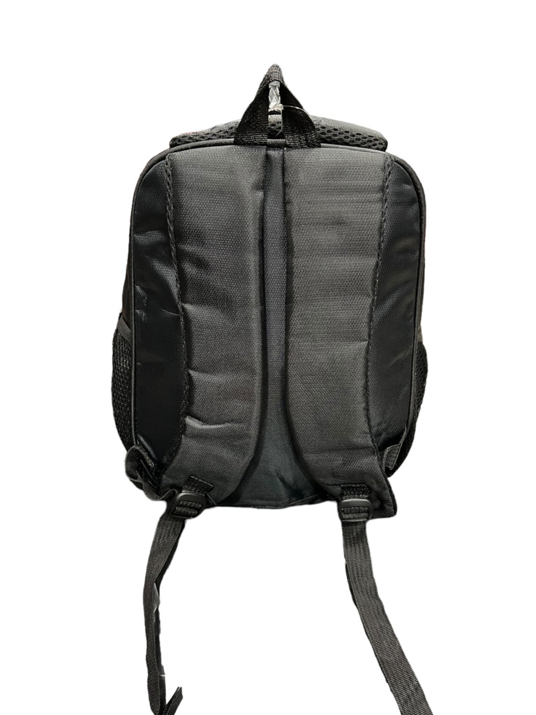 Unisex New collection Small Backpack 2 pockets School and Hiking Travel Bag Pack image 2
