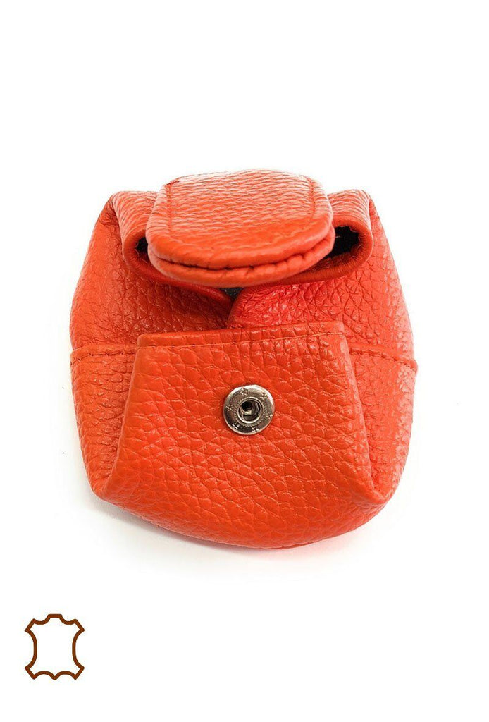 Women's Large Leather Purse Money Card Coin Pouch Zip Wallet Bag image 1