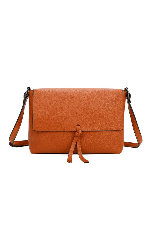 Handbag Ladies Cross Body Messenger Bag Women Shoulder Over Bags Double Zip image 0