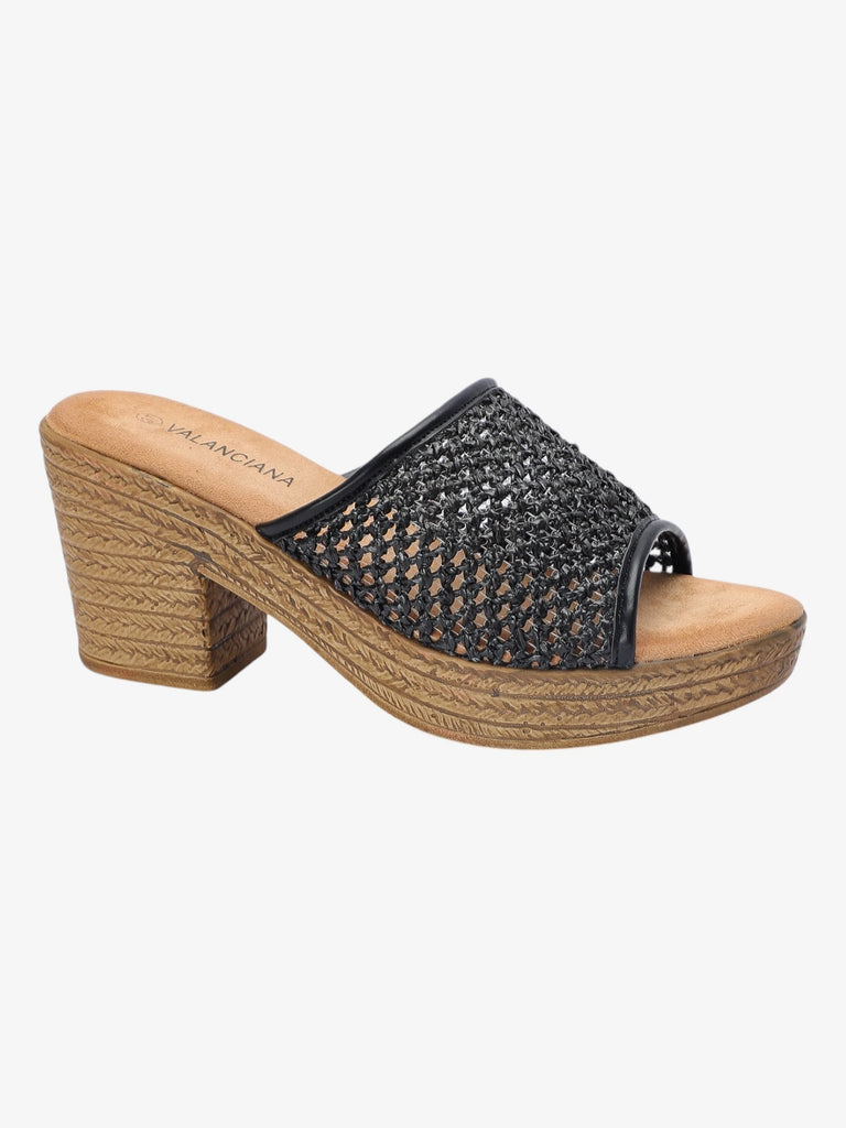 Ladies Sandals Mules image 4