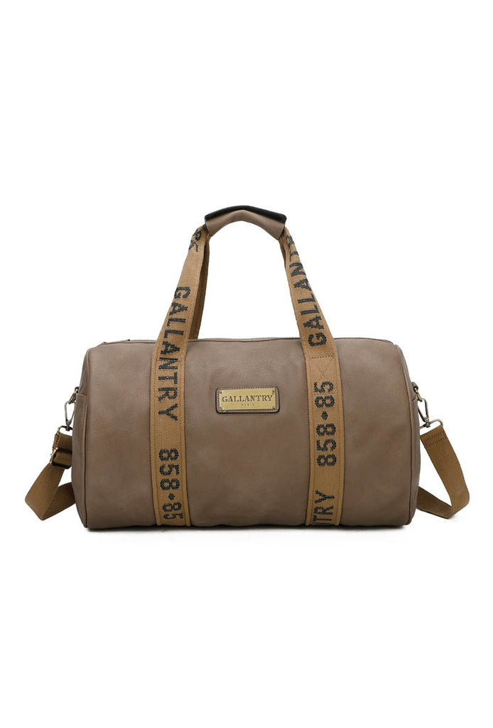 Gym Bag Weekend Travel Holdall Duffle Bags Luggage EASYJET Cabin Bag image 4