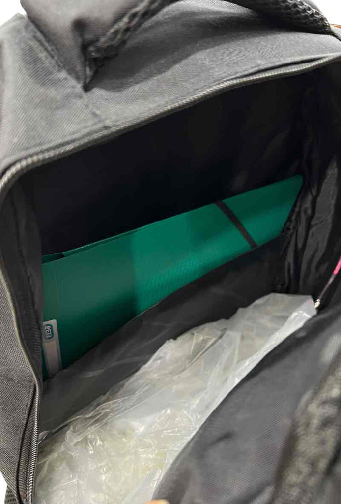 Backpack 3 pockets image 2