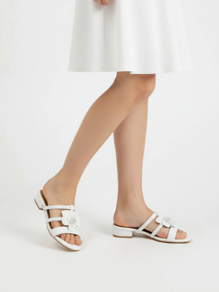Ladies Mules Sandals Summer/Spring image 6