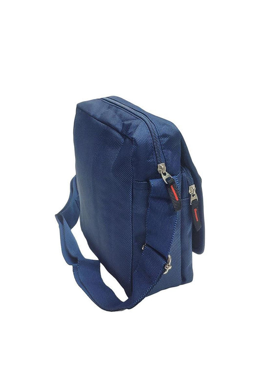 Canvas Shoulder Bag Work Office Bag image 1