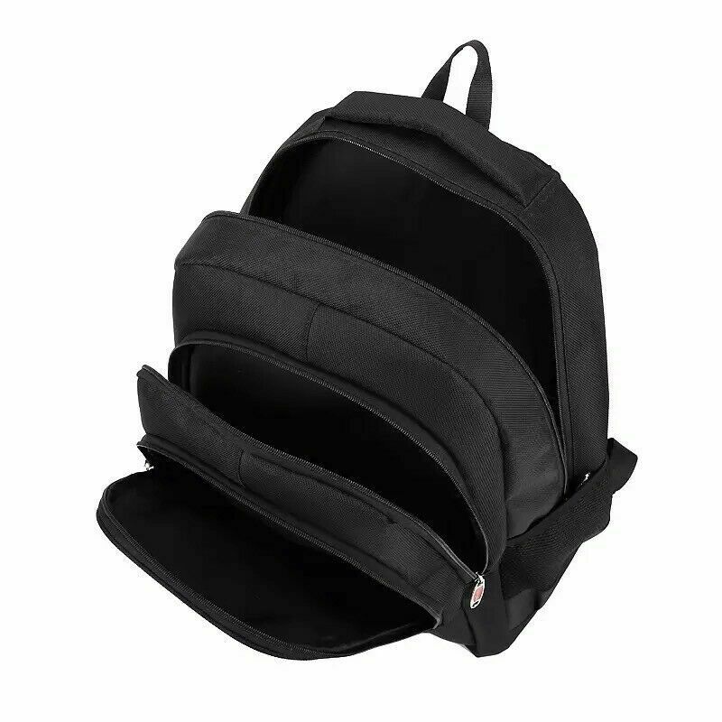 Unisex Travel Bag Work Bag School Laptop Holiday 18 Inch Rucksack Waterproof image 1